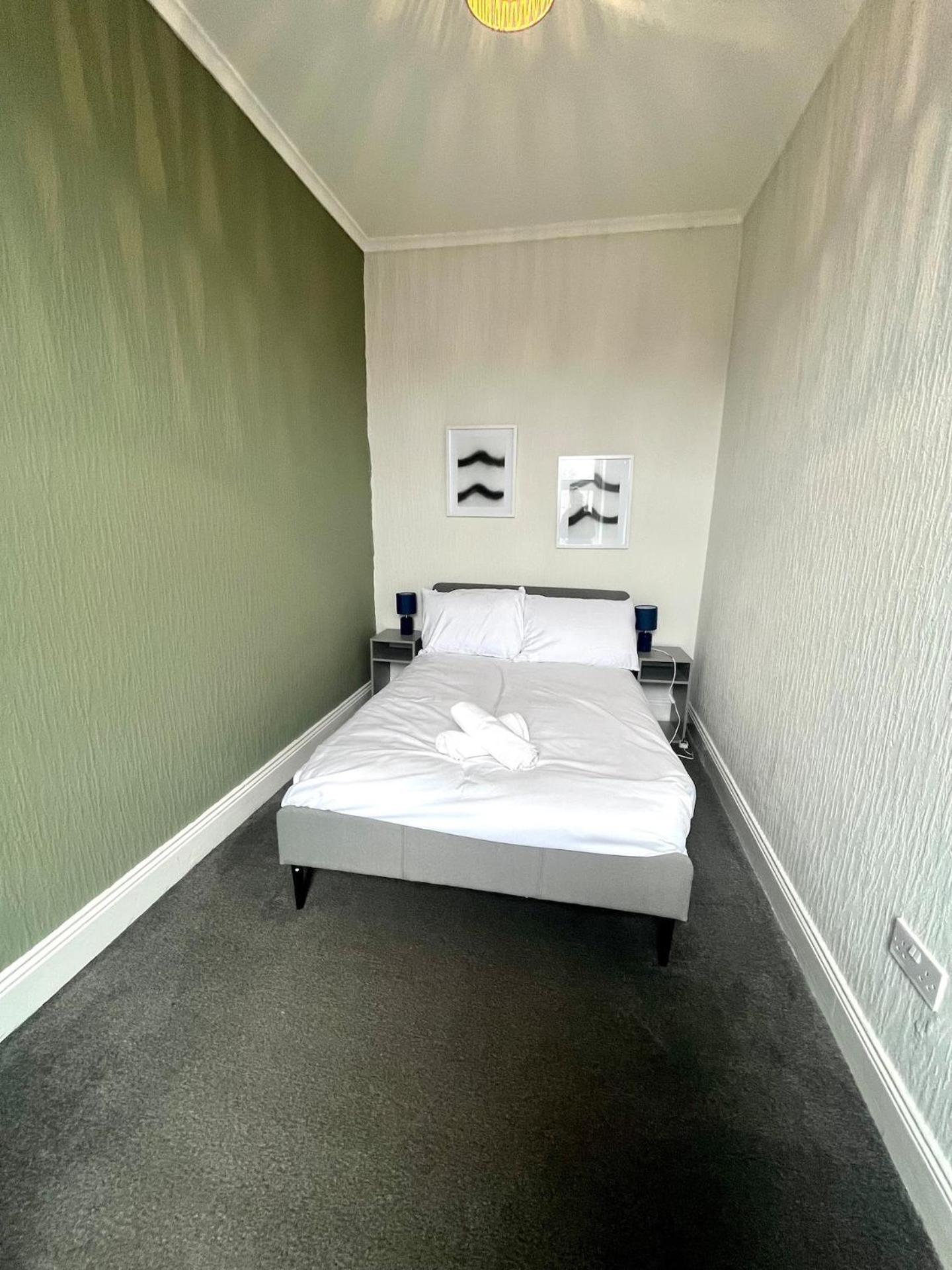 3 Bdrm Close To Beach&City North Shields Ngoại thất bức ảnh